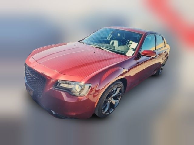 2022 Chrysler 300 300S