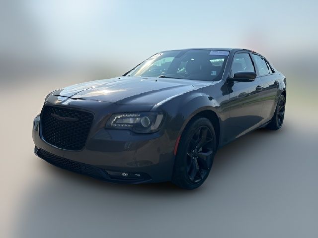 2022 Chrysler 300 300S