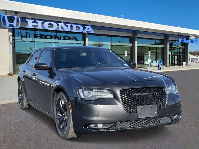 2022 Chrysler 300 300S