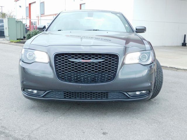 2022 Chrysler 300 300S