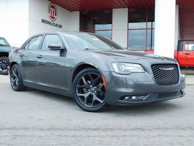 2022 Chrysler 300 300S