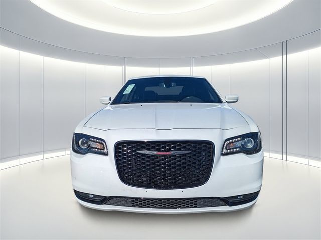 2022 Chrysler 300 300S