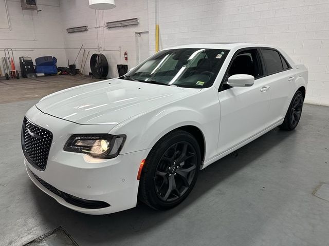 2022 Chrysler 300 300S