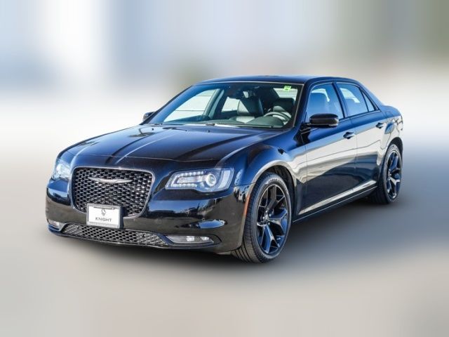 2022 Chrysler 300 300S