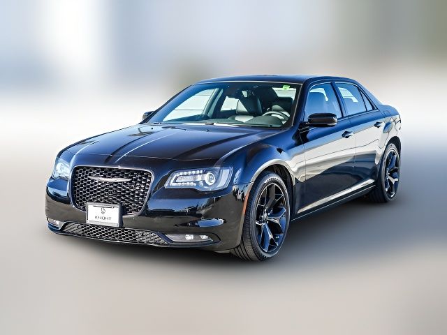 2022 Chrysler 300 300S