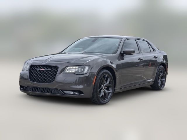 2022 Chrysler 300 300S