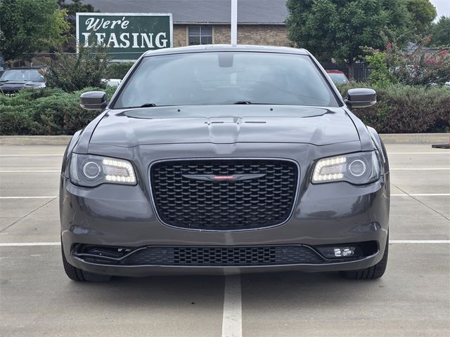 2022 Chrysler 300 300S