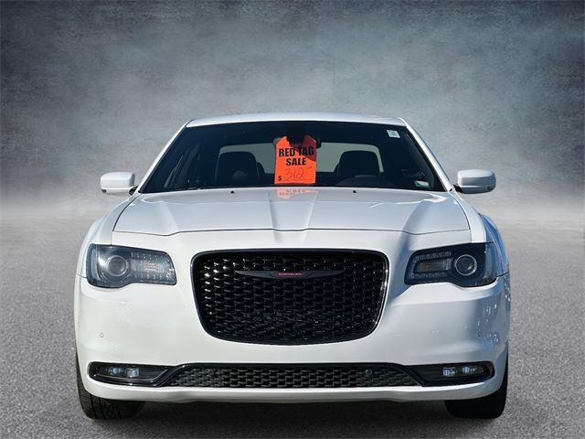 2022 Chrysler 300 300S