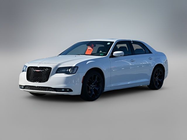 2022 Chrysler 300 300S
