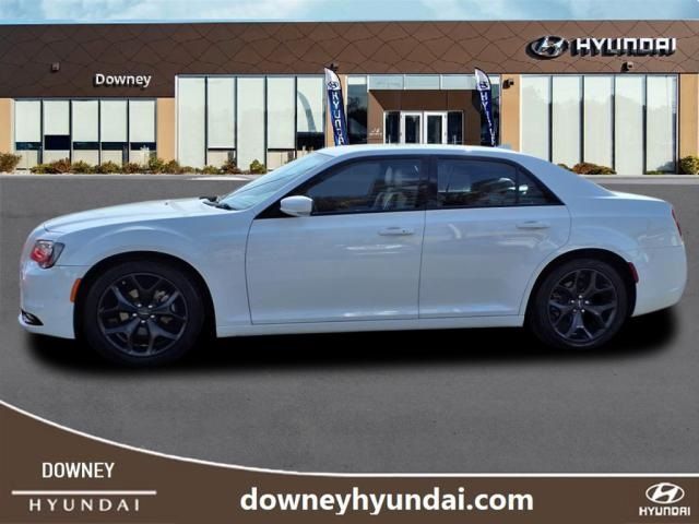 2022 Chrysler 300 300S