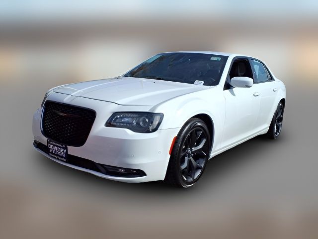 2022 Chrysler 300 300S