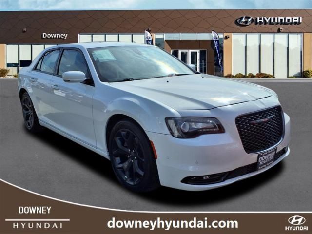 2022 Chrysler 300 300S