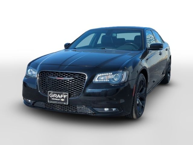 2022 Chrysler 300 300S