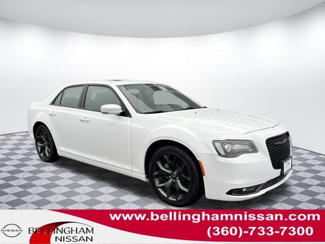 2022 Chrysler 300 300S