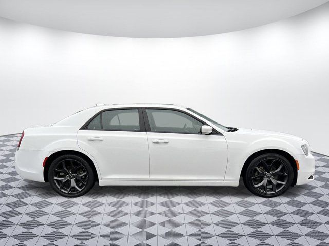 2022 Chrysler 300 300S