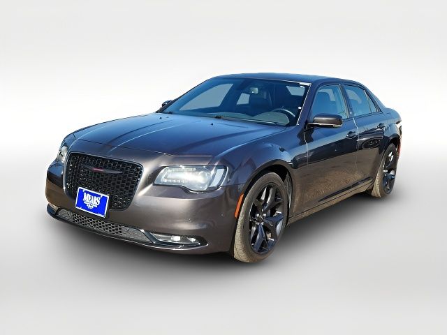 2022 Chrysler 300 300S