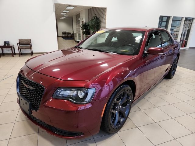 2022 Chrysler 300 300S