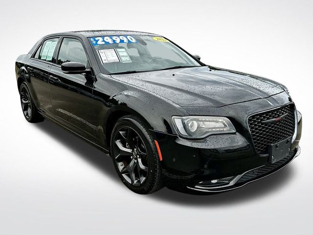 2022 Chrysler 300 300S