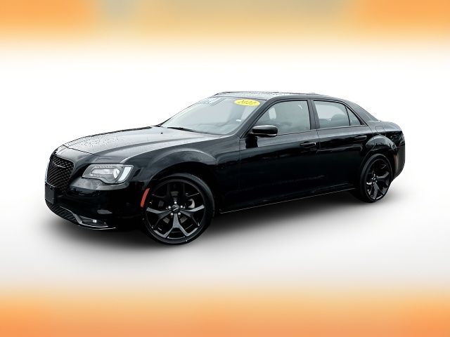 2022 Chrysler 300 300S