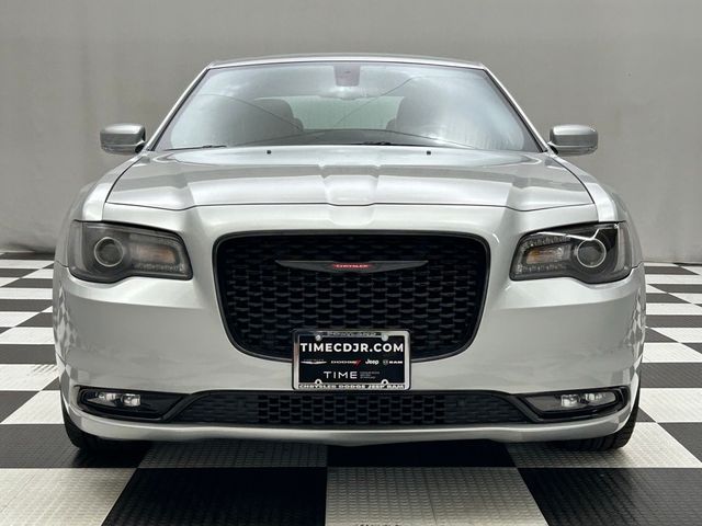 2022 Chrysler 300 300S