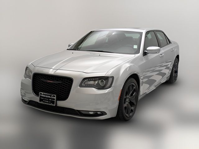 2022 Chrysler 300 300S