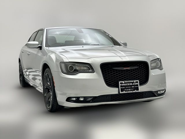 2022 Chrysler 300 300S