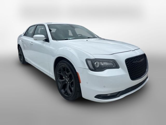 2022 Chrysler 300 300S