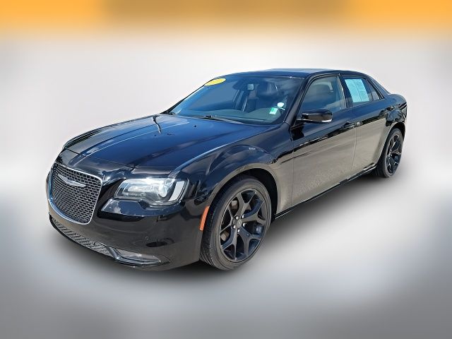 2022 Chrysler 300 300S