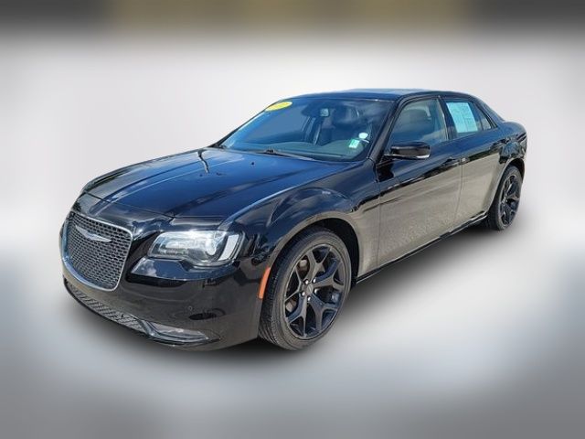 2022 Chrysler 300 300S