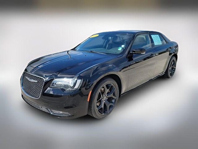 2022 Chrysler 300 300S