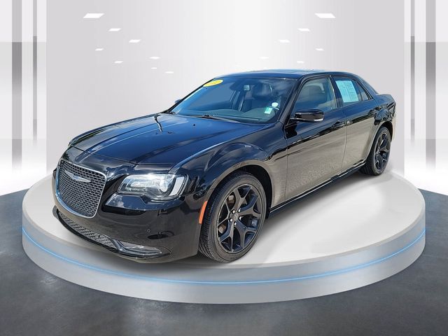 2022 Chrysler 300 300S