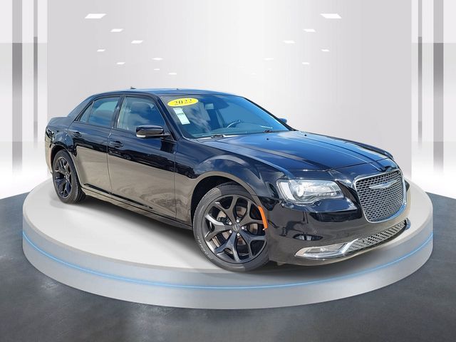 2022 Chrysler 300 300S