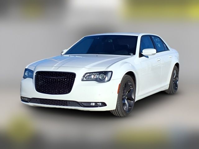 2022 Chrysler 300 300S