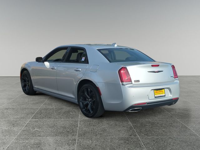 2022 Chrysler 300 300S