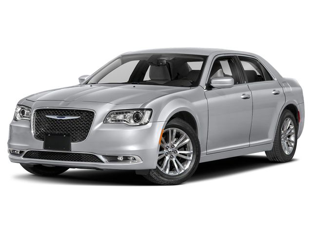 2022 Chrysler 300 300S