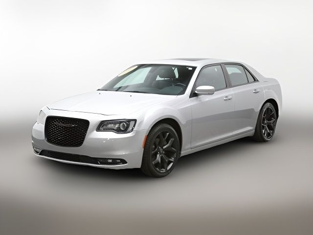 2022 Chrysler 300 300S