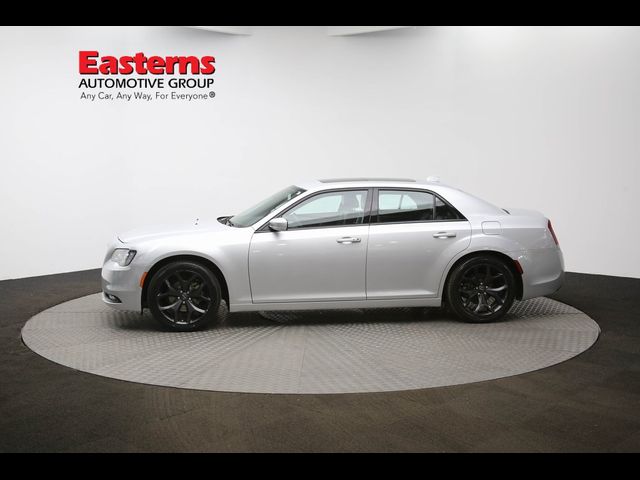 2022 Chrysler 300 300S