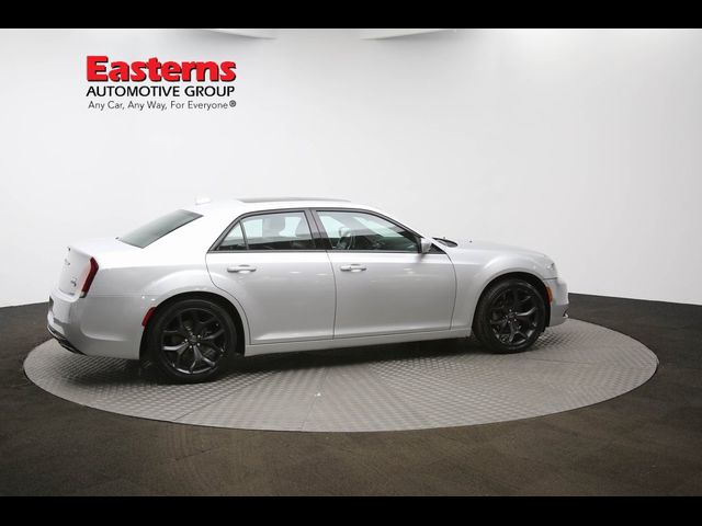 2022 Chrysler 300 300S