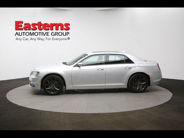 2022 Chrysler 300 300S