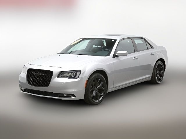 2022 Chrysler 300 300S