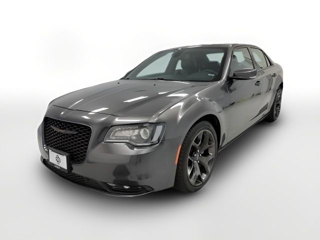 2022 Chrysler 300 300S