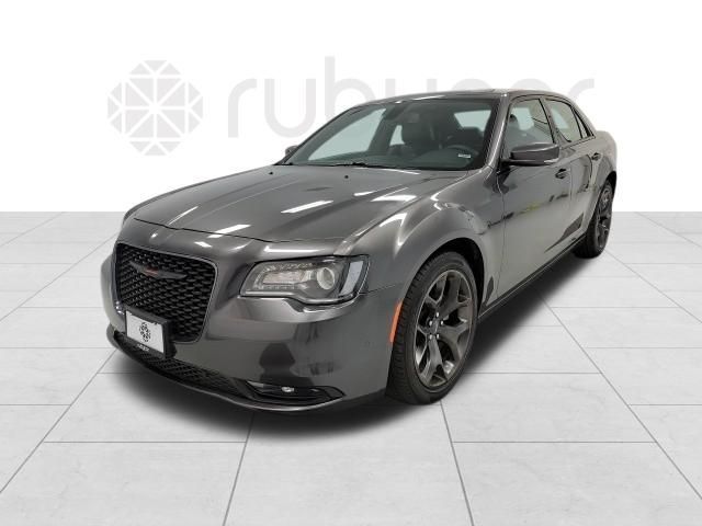 2022 Chrysler 300 300S