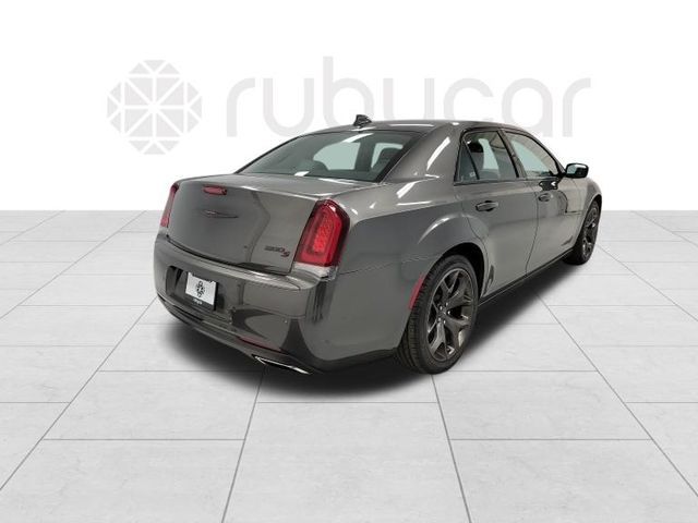 2022 Chrysler 300 300S