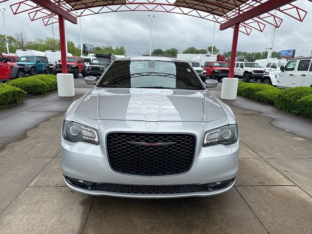 2022 Chrysler 300 300S