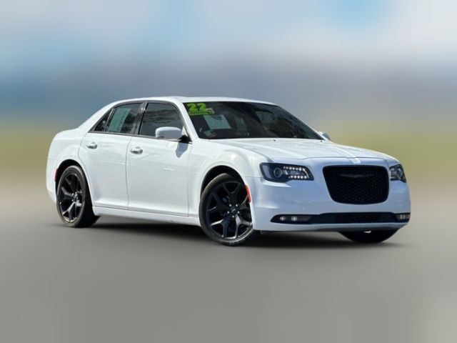 2022 Chrysler 300 300S