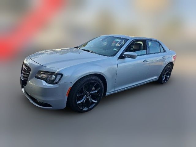 2022 Chrysler 300 300S