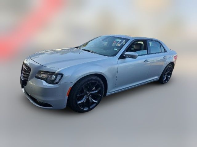 2022 Chrysler 300 300S