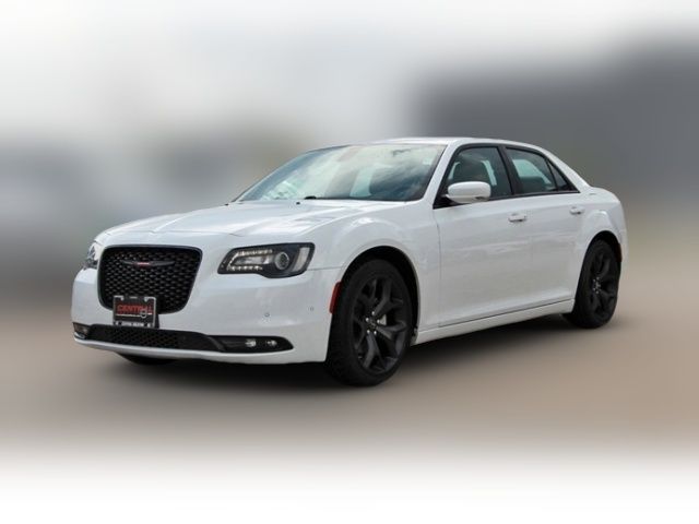 2022 Chrysler 300 300S