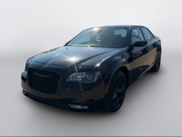 2022 Chrysler 300 300S