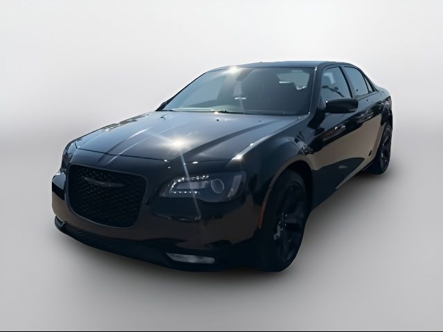 2022 Chrysler 300 300S